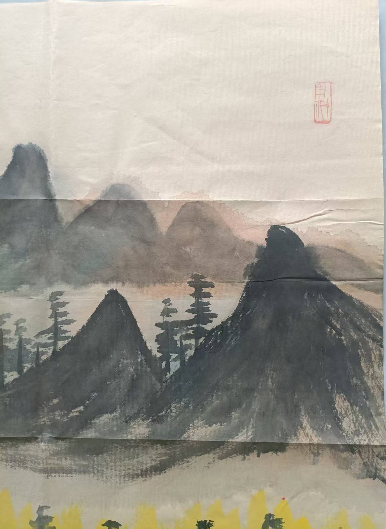 艺术品交流中心