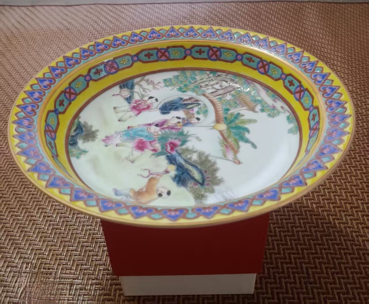 艺术品交流中心