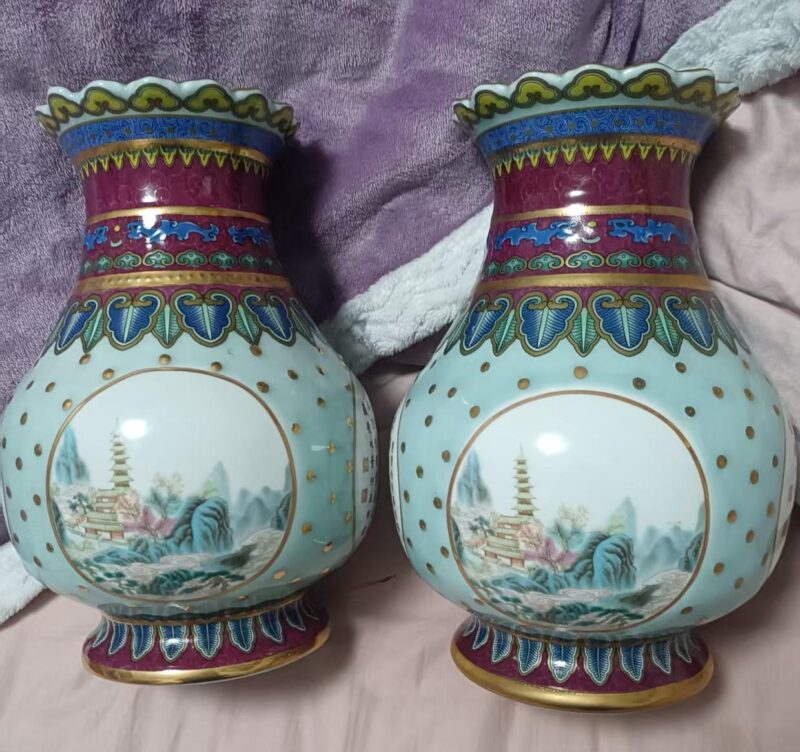 艺术品交流中心