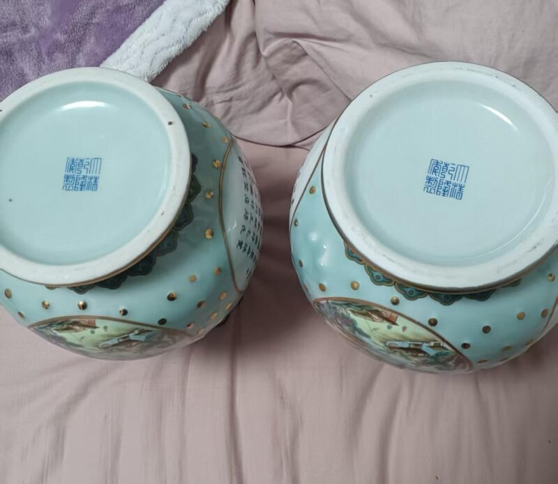 艺术品交流中心