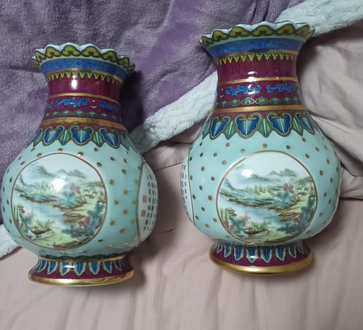 艺术品交流中心