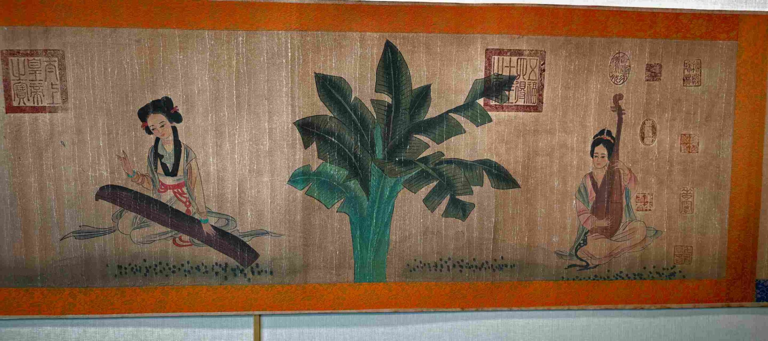 艺术品交流中心