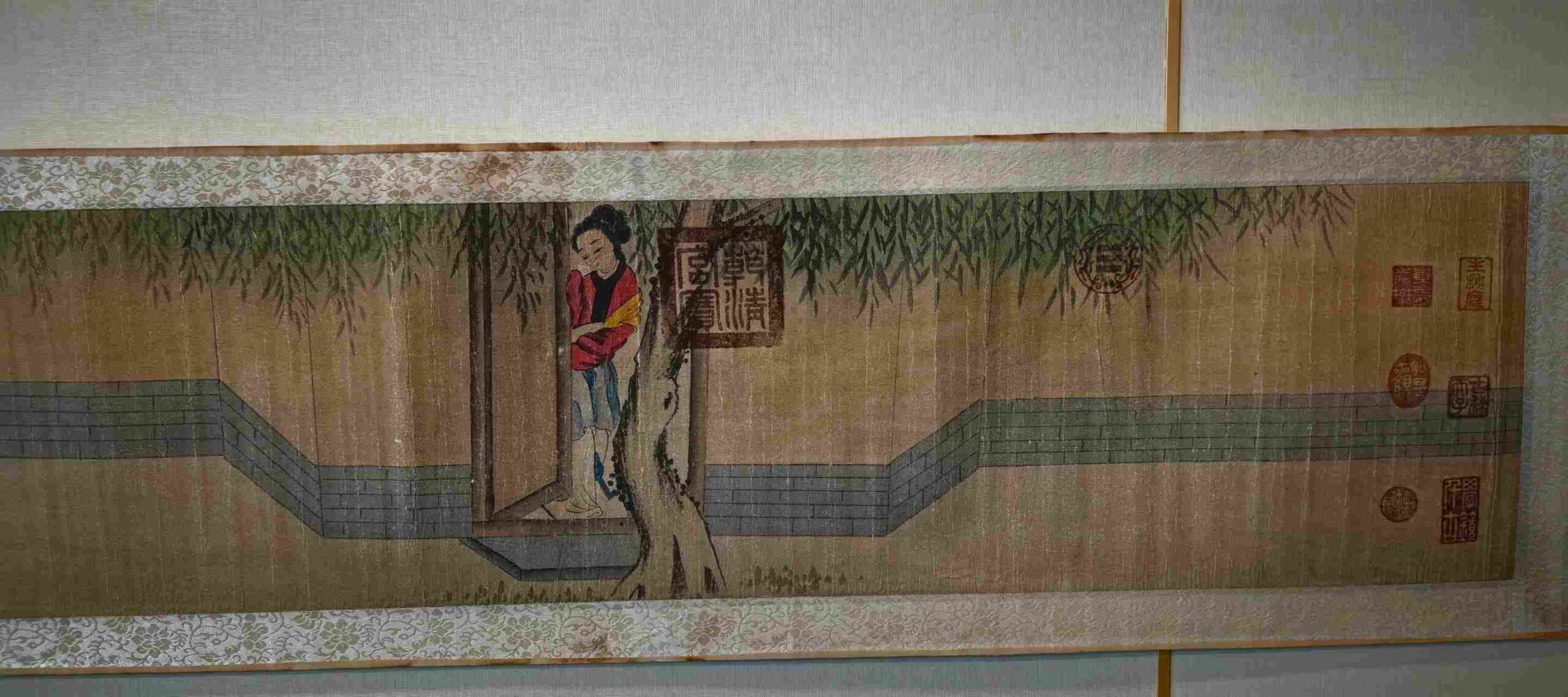 艺术品交流中心