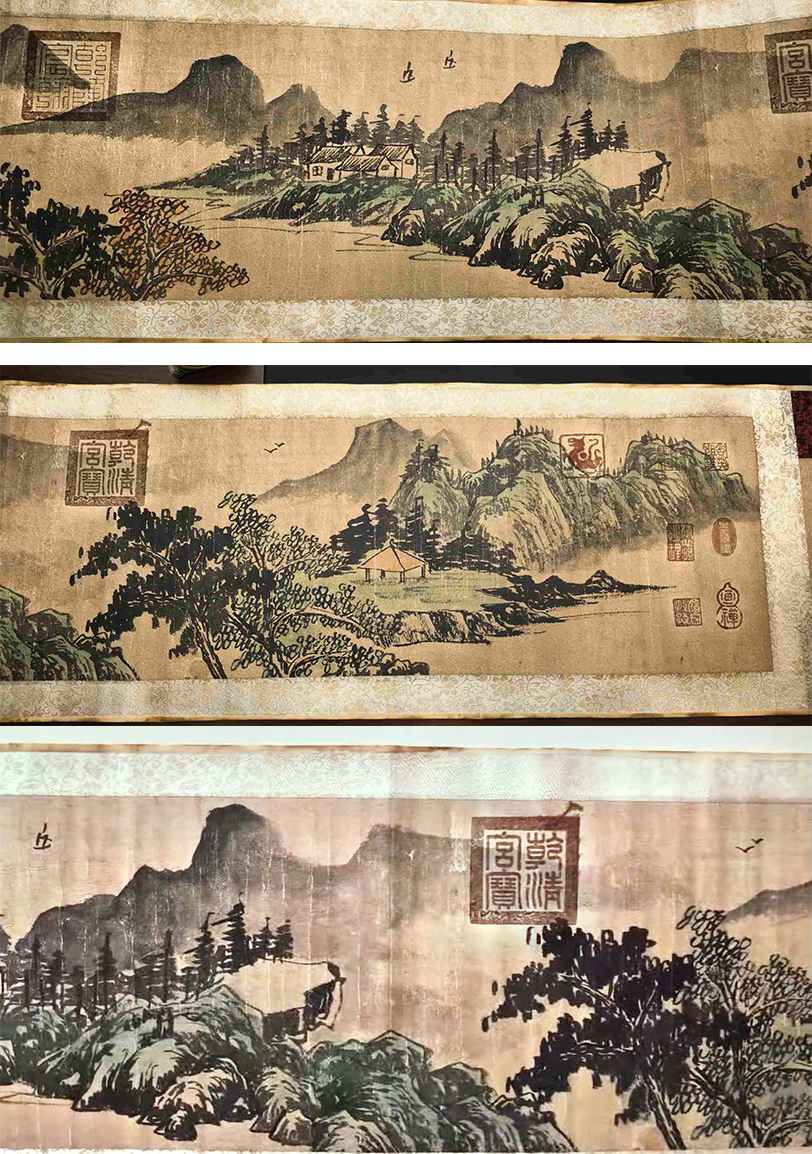 艺术品交流中心