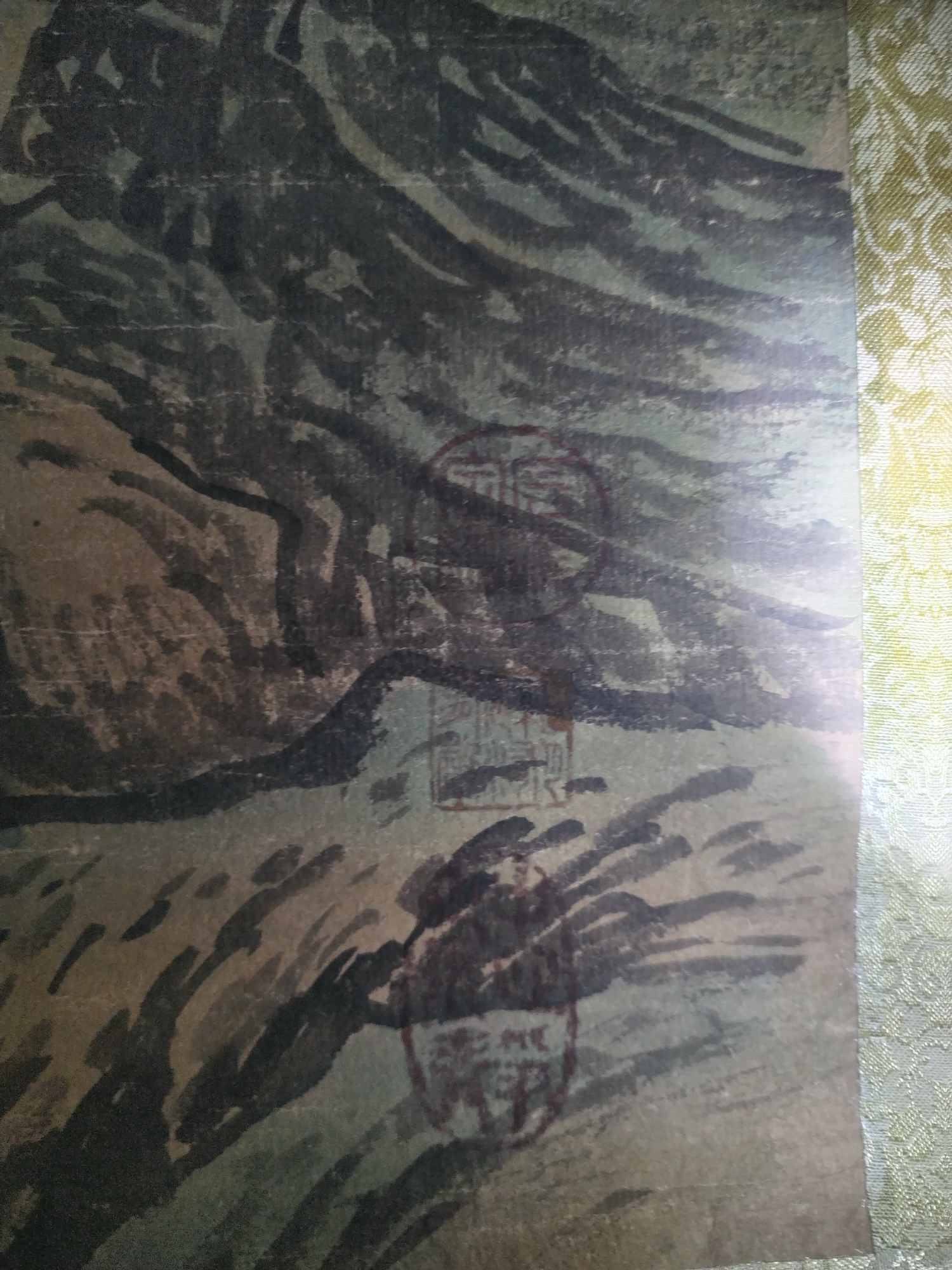 艺术品交流中心