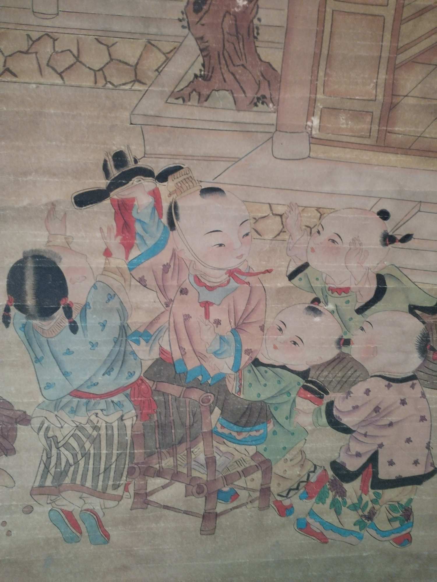 艺术品交流中心