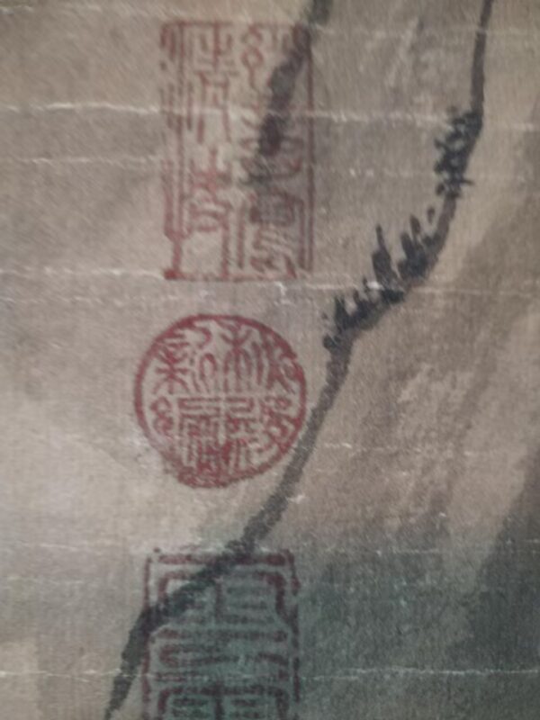 艺术品交流中心