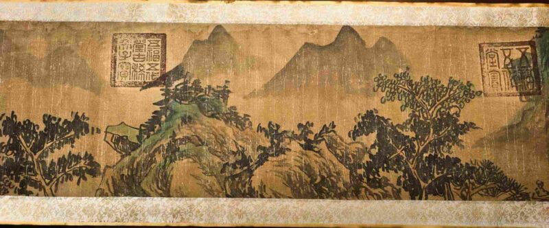 艺术品交流中心