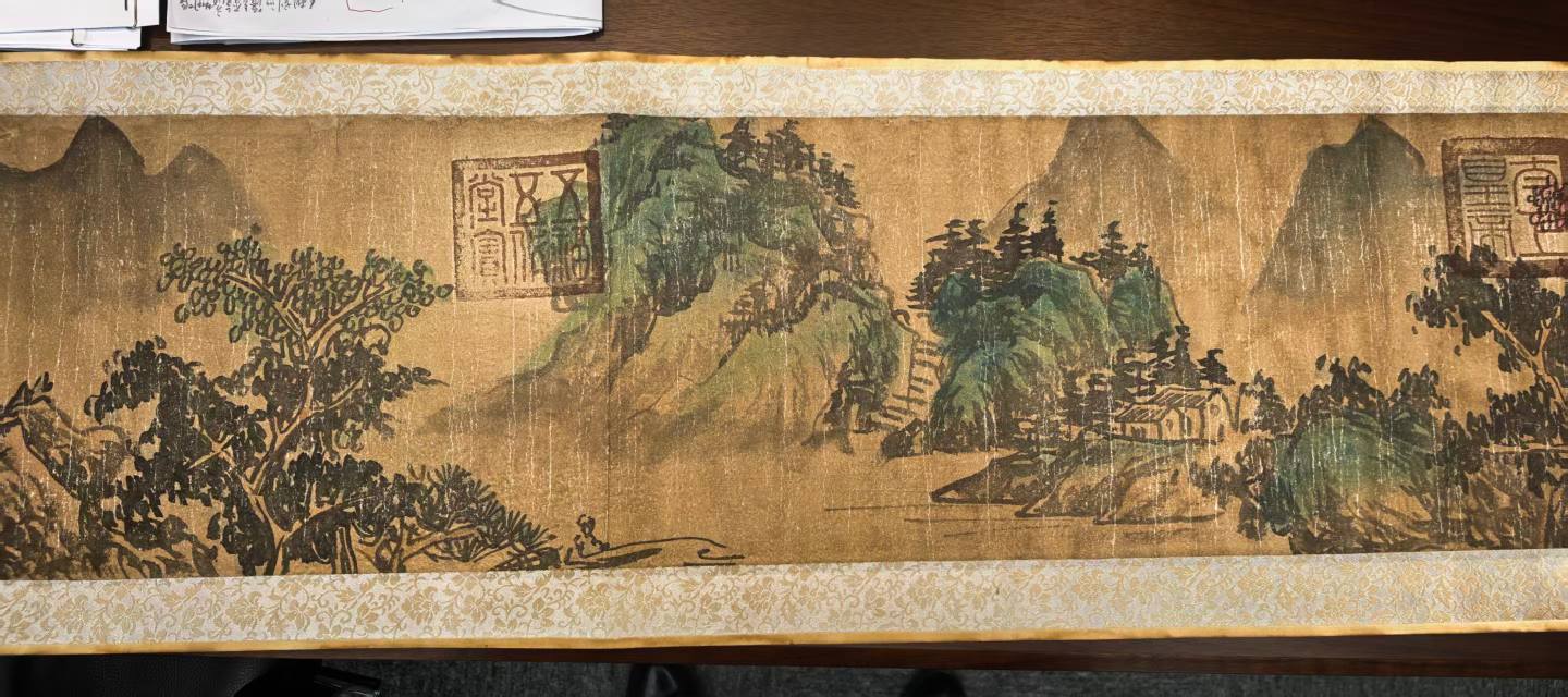 艺术品交流中心