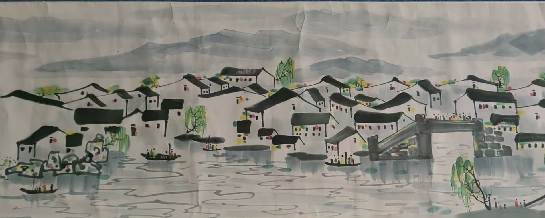 艺术品交流中心