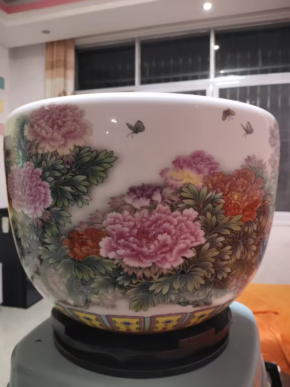 艺术品交流中心