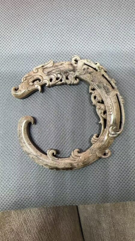 艺术品交流中心