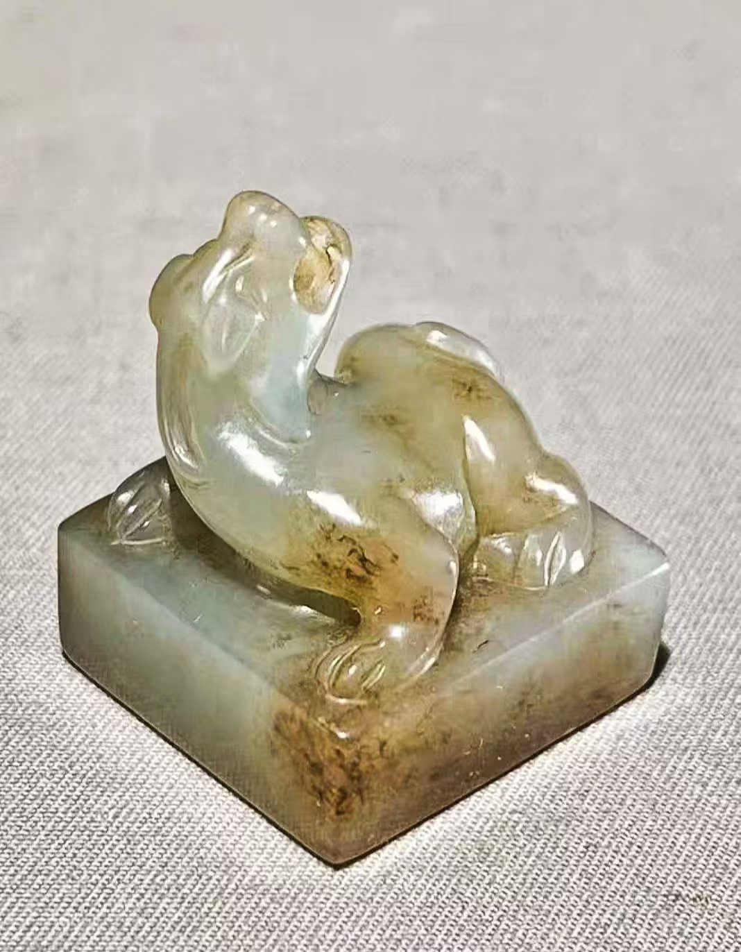 艺术品交流中心