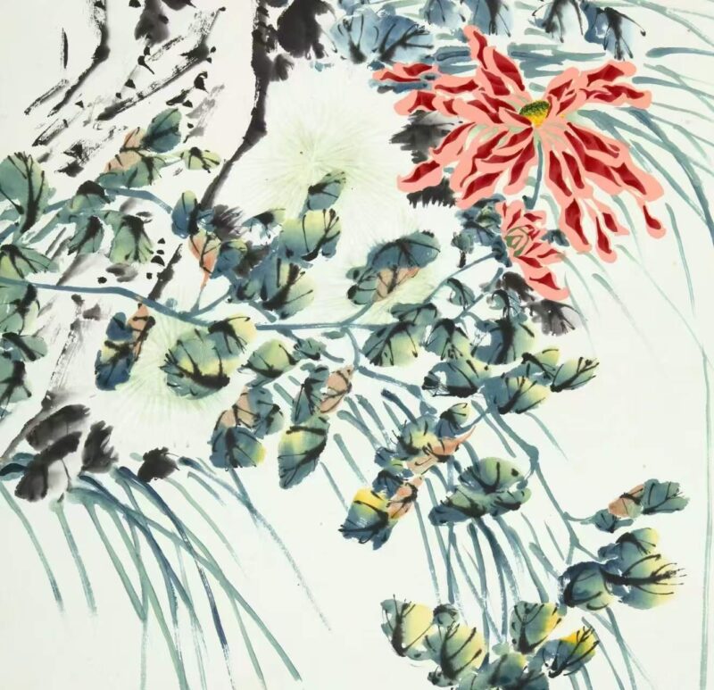 艺术品交流中心