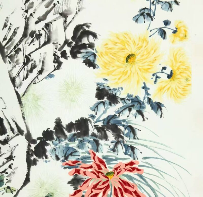 艺术品交流中心