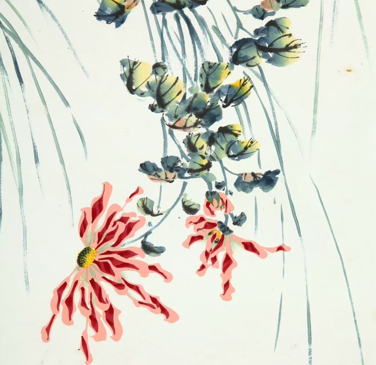 艺术品交流中心