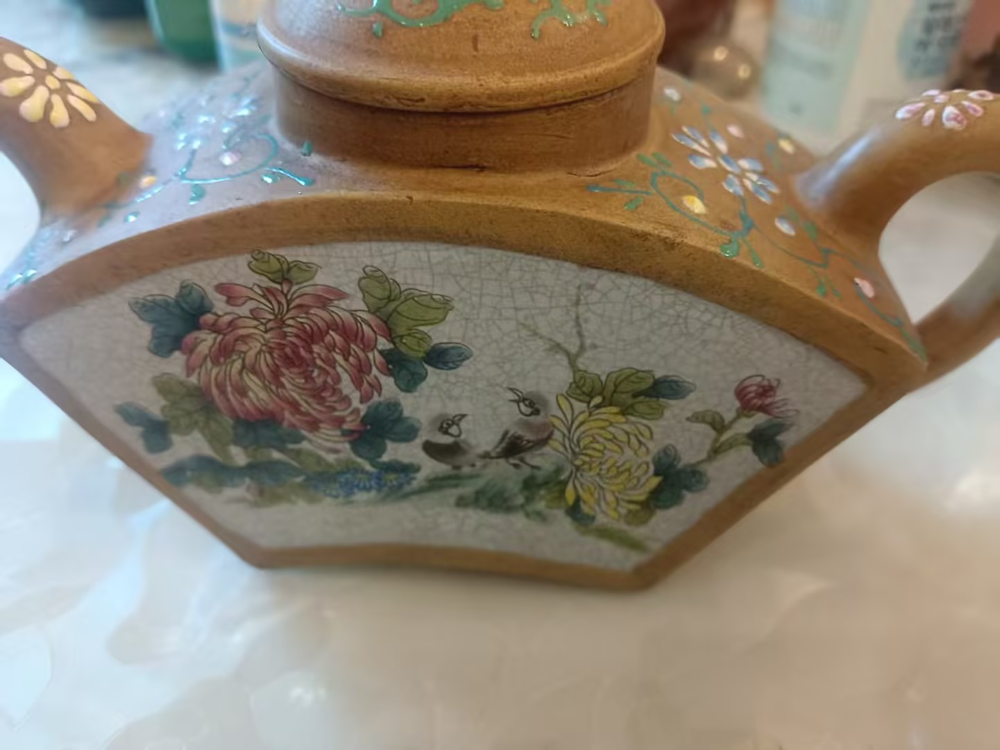 艺术品交流中心