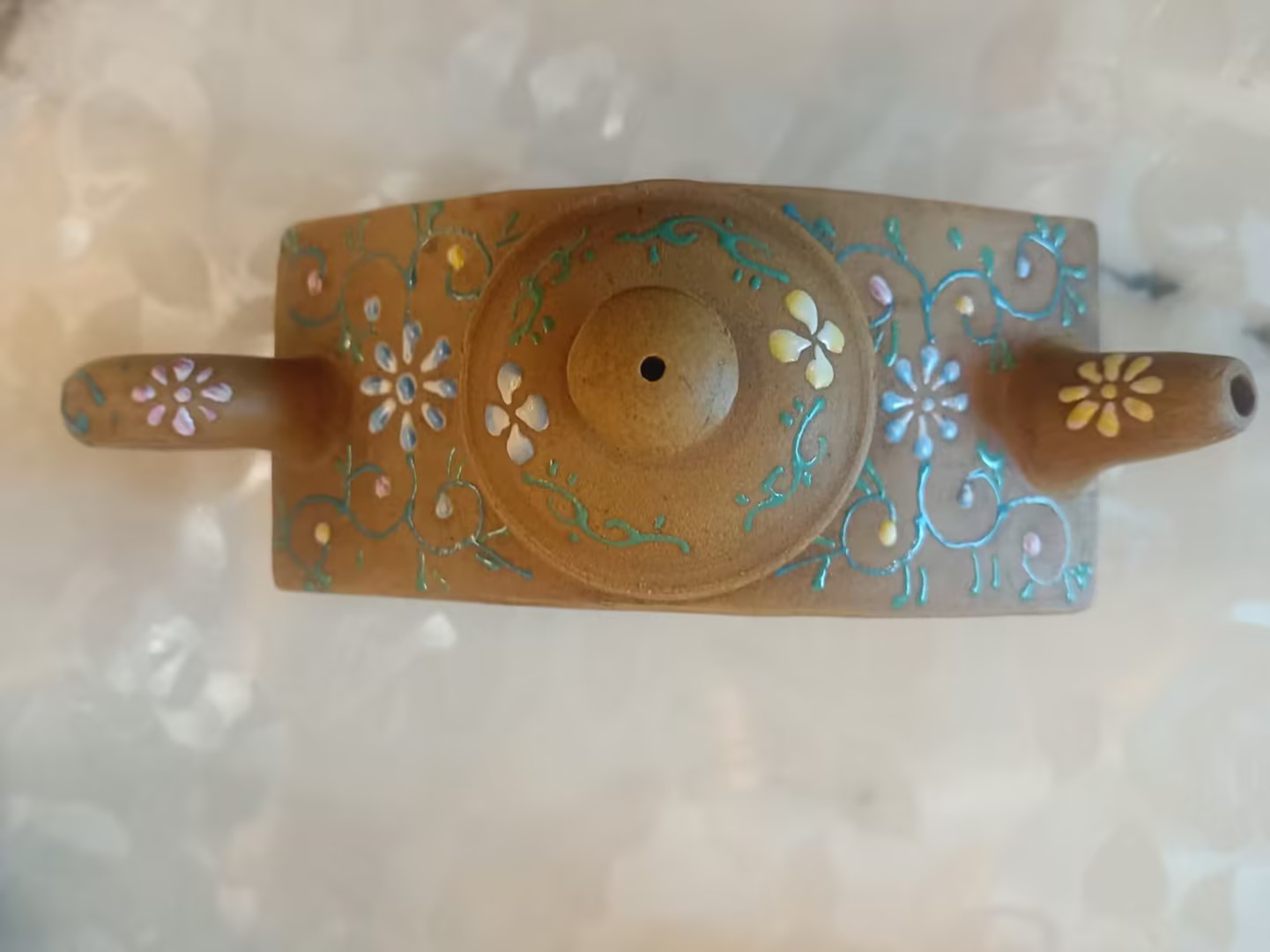 艺术品交流中心