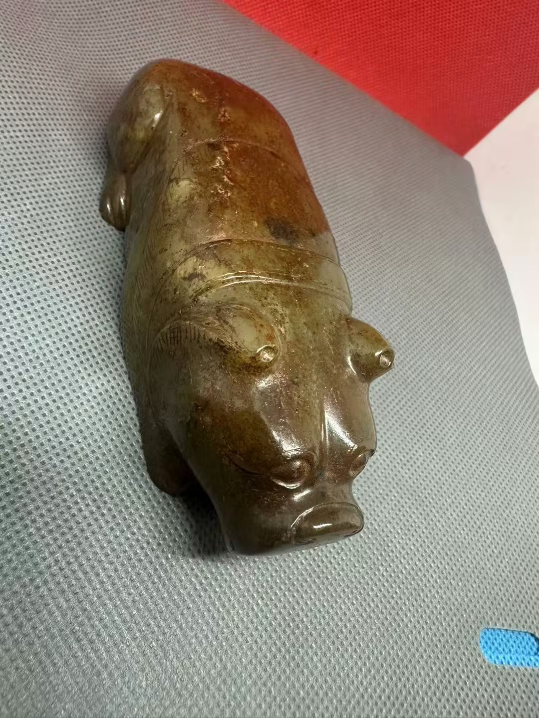 艺术品交流中心