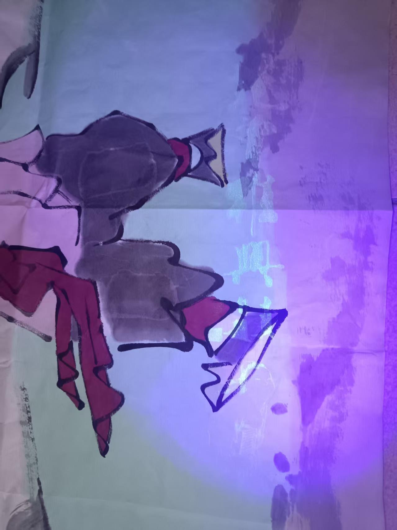 艺术品交流中心