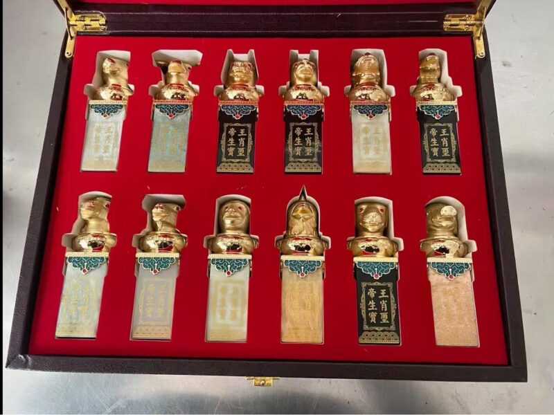 艺术品交流中心