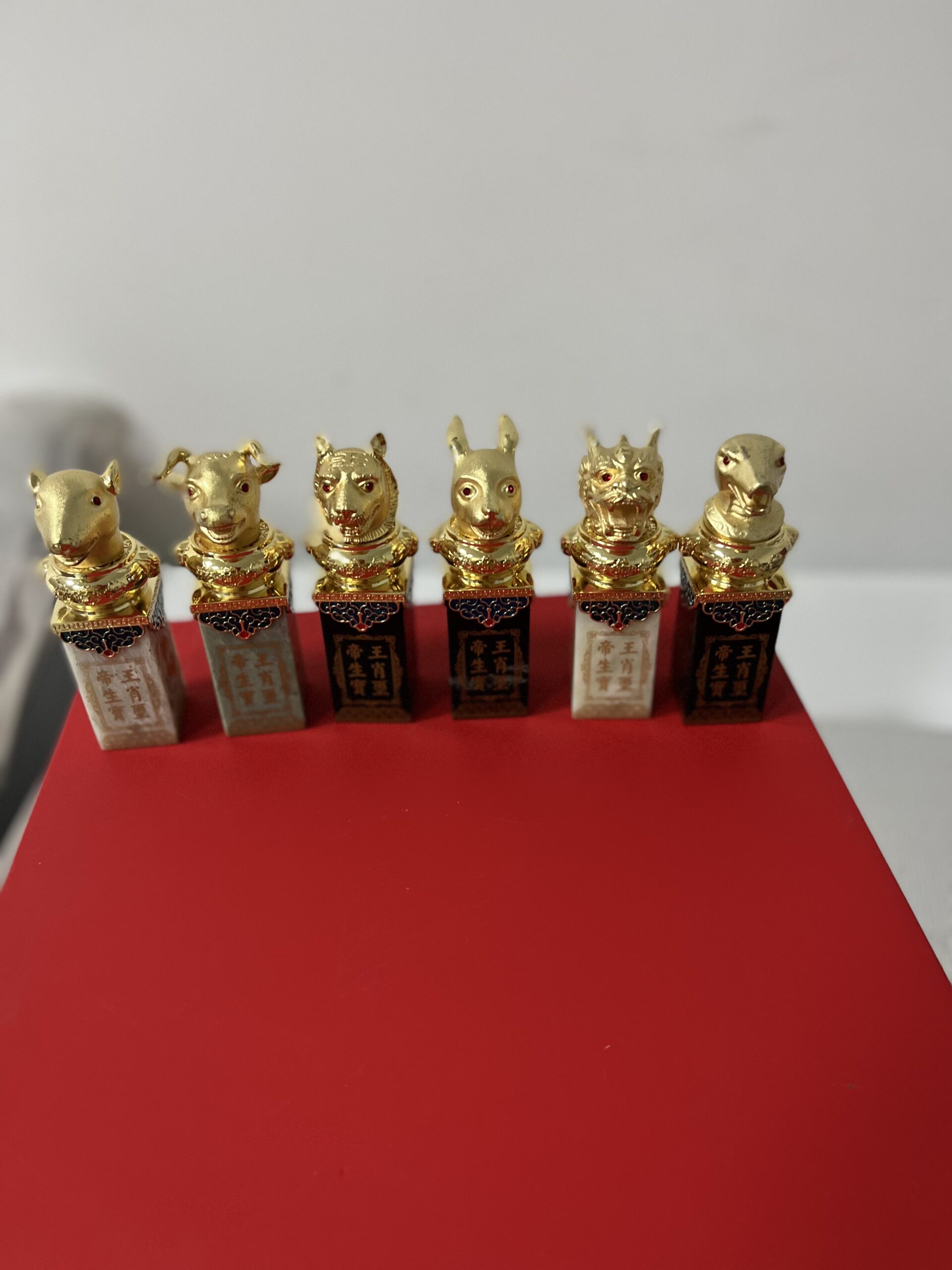 艺术品交流中心