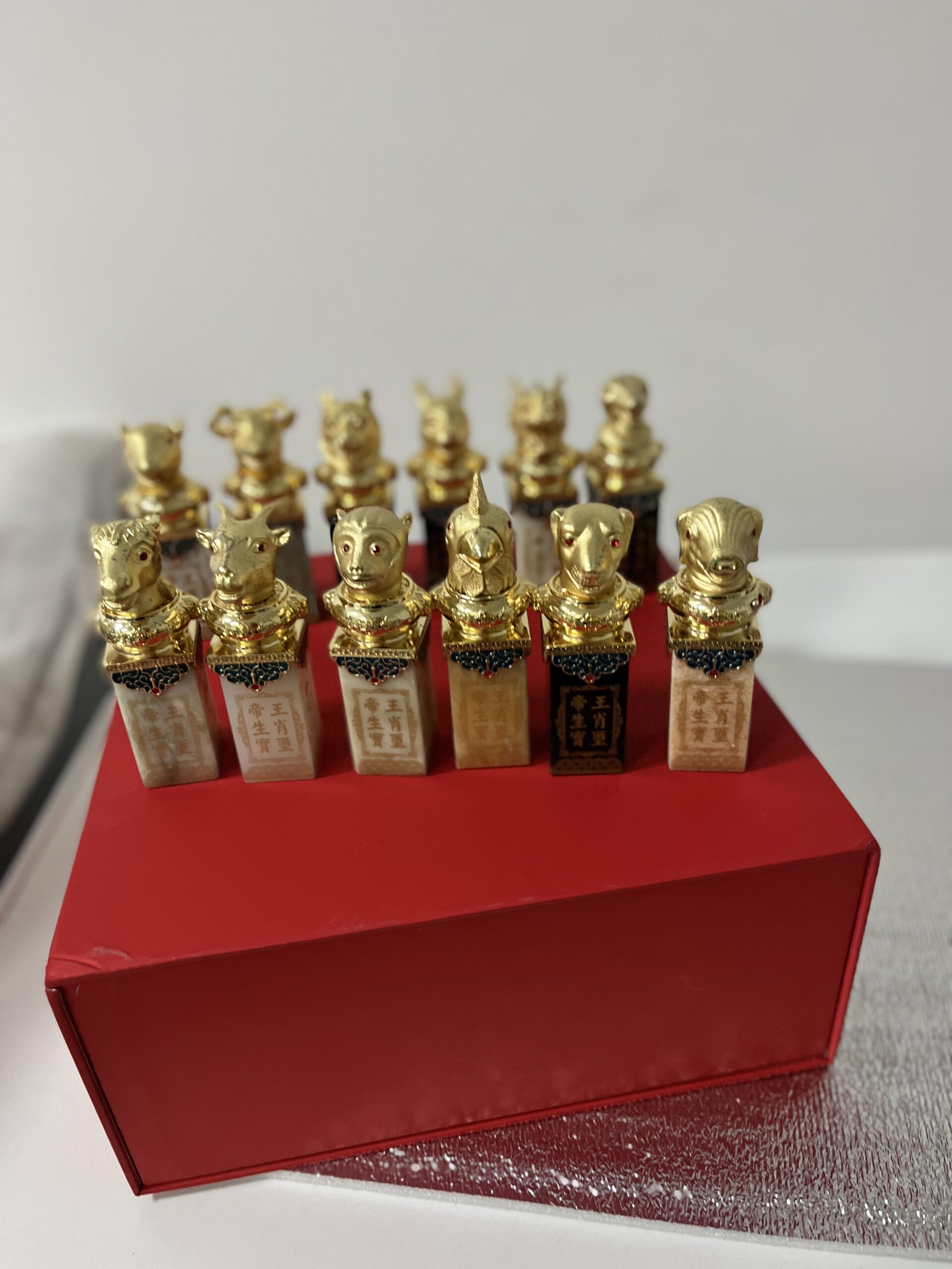 艺术品交流中心