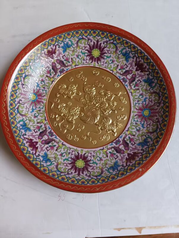 艺术品交流中心