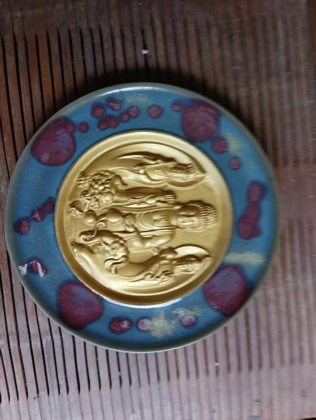 艺术品交流中心