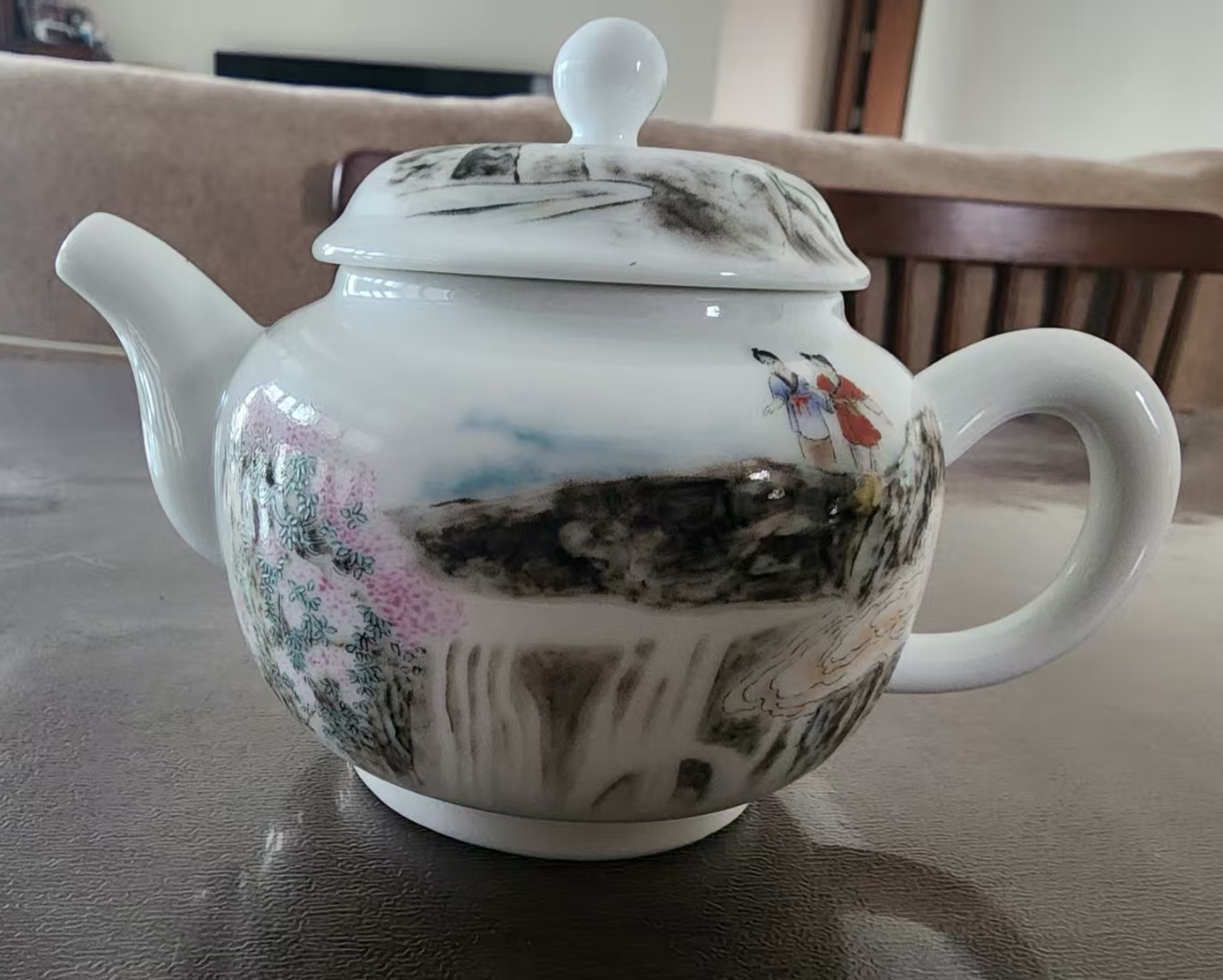 艺术品交流中心