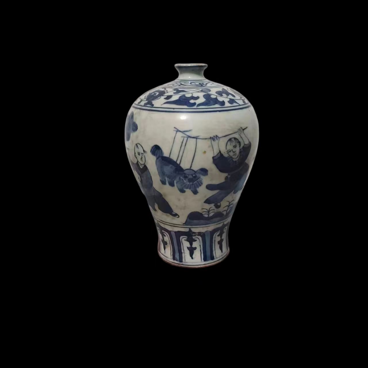 艺术品交流中心