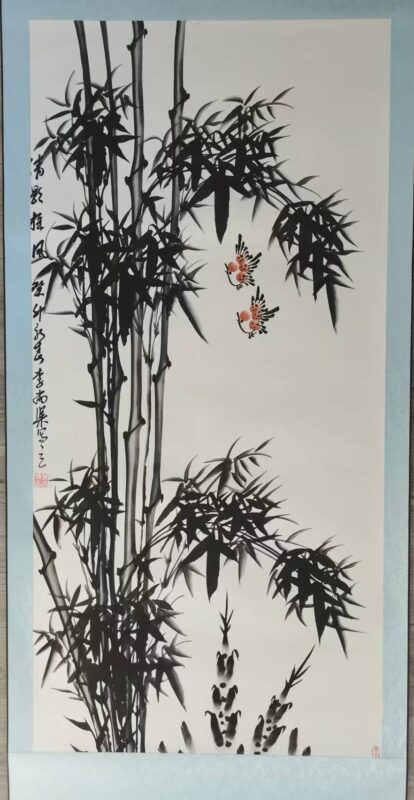 【V】《清影摇风》-资源网