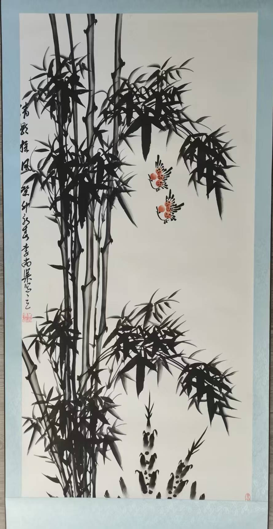 艺术品交流中心