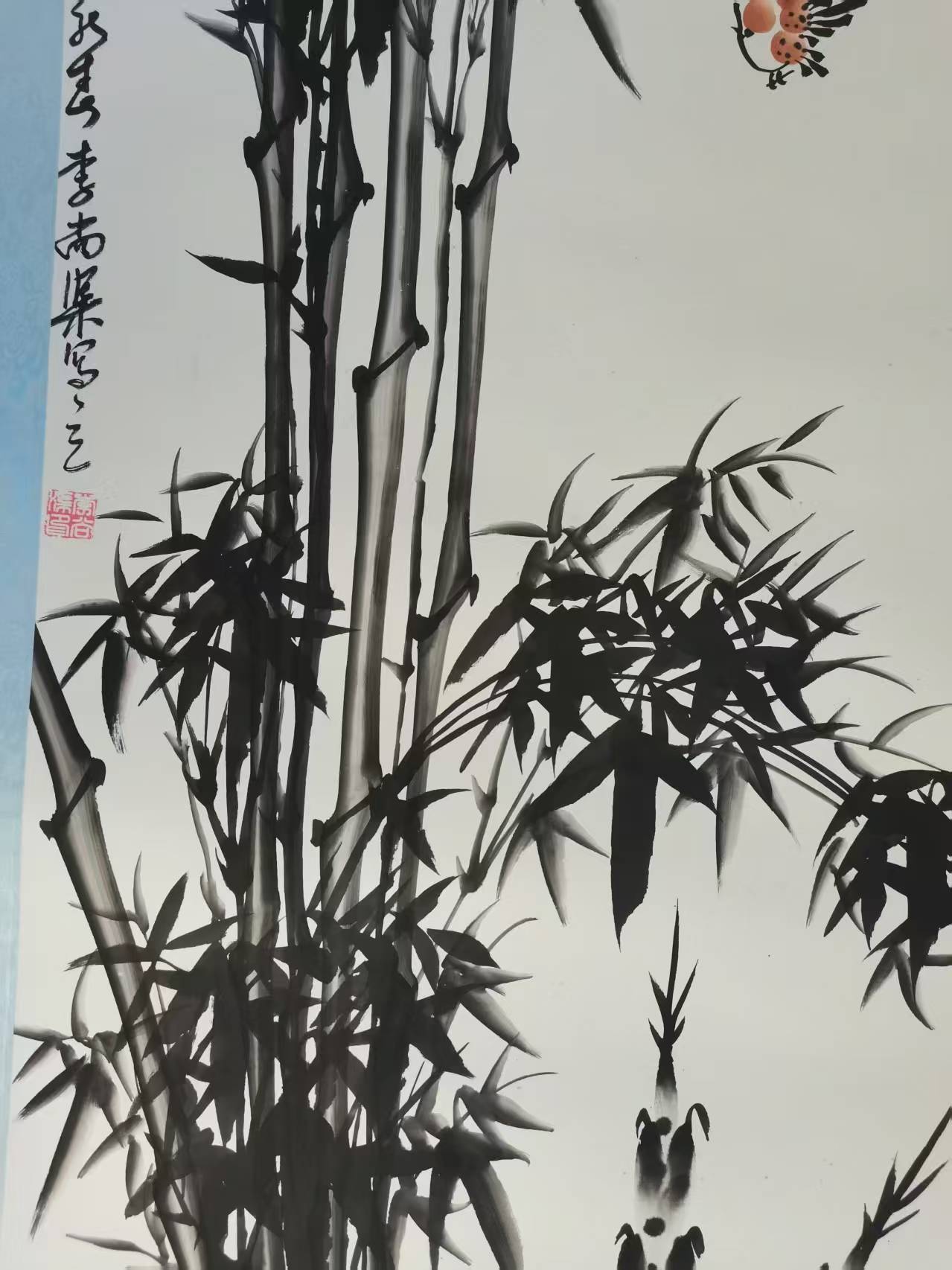 艺术品交流中心