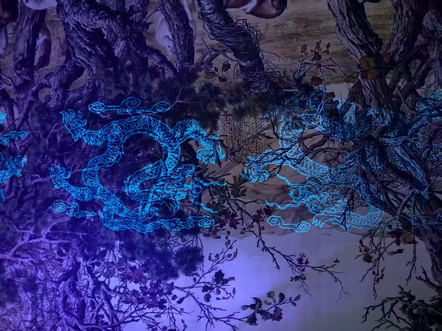 艺术品交流中心