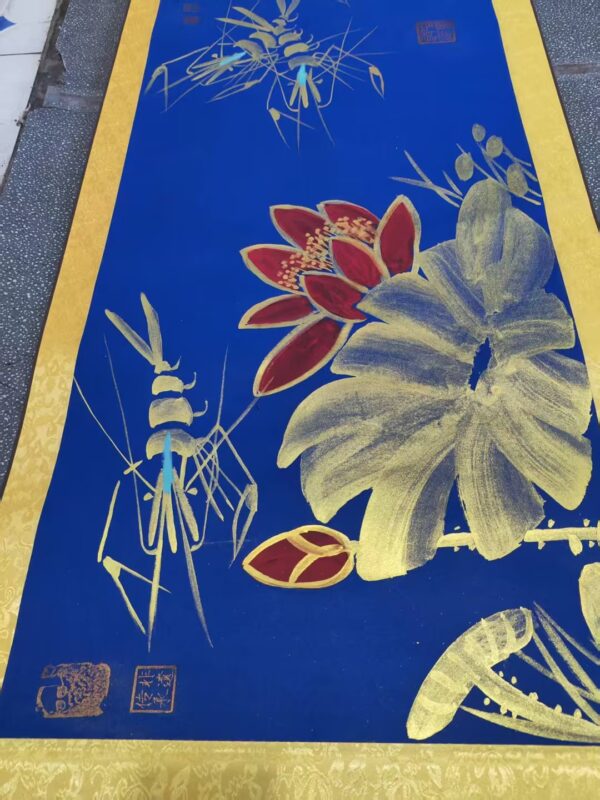 艺术品交流中心