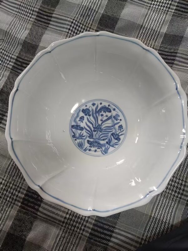 艺术品交流中心