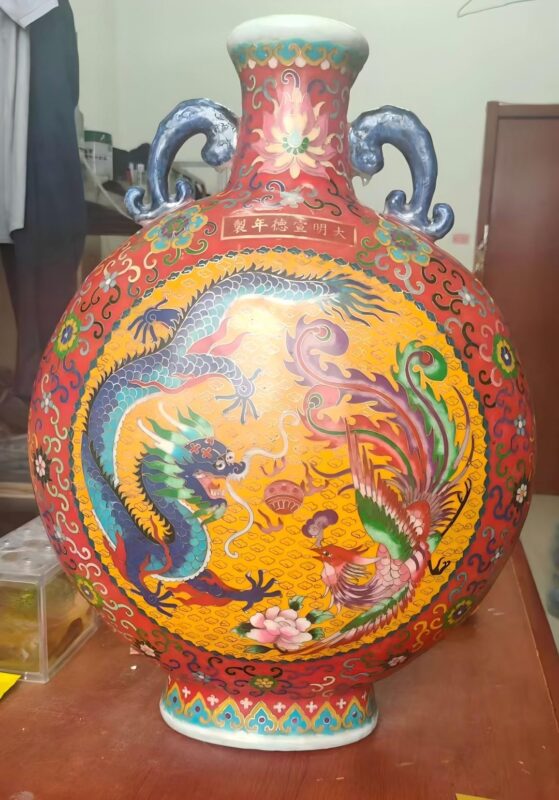 艺术品交流中心