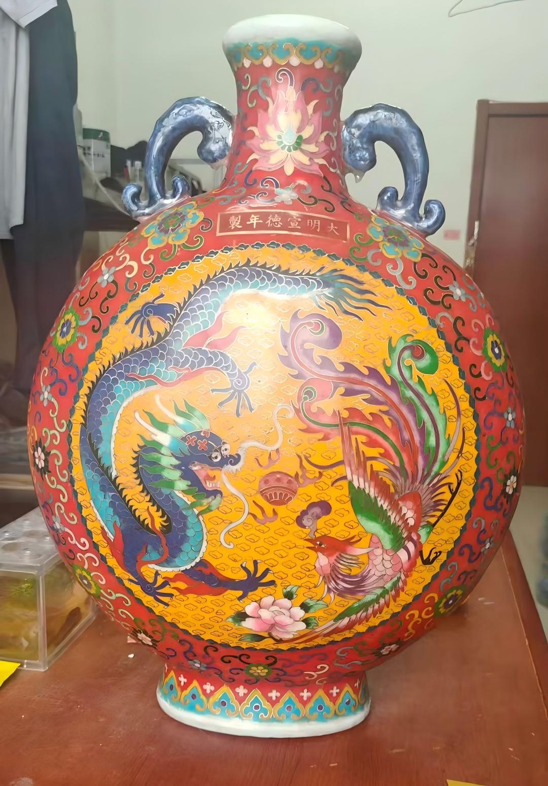 艺术品交流中心