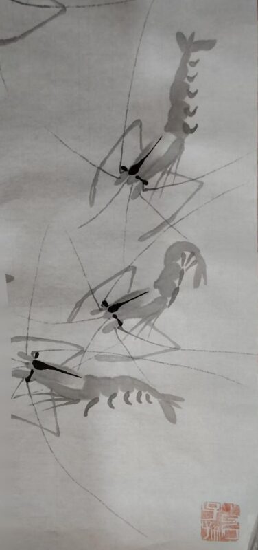 艺术品交流中心