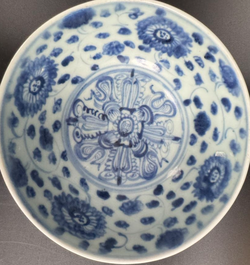 艺术品交流中心