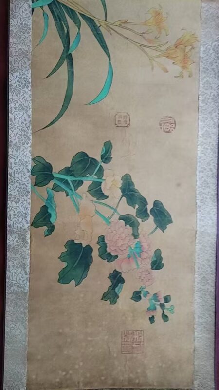 艺术品交流中心