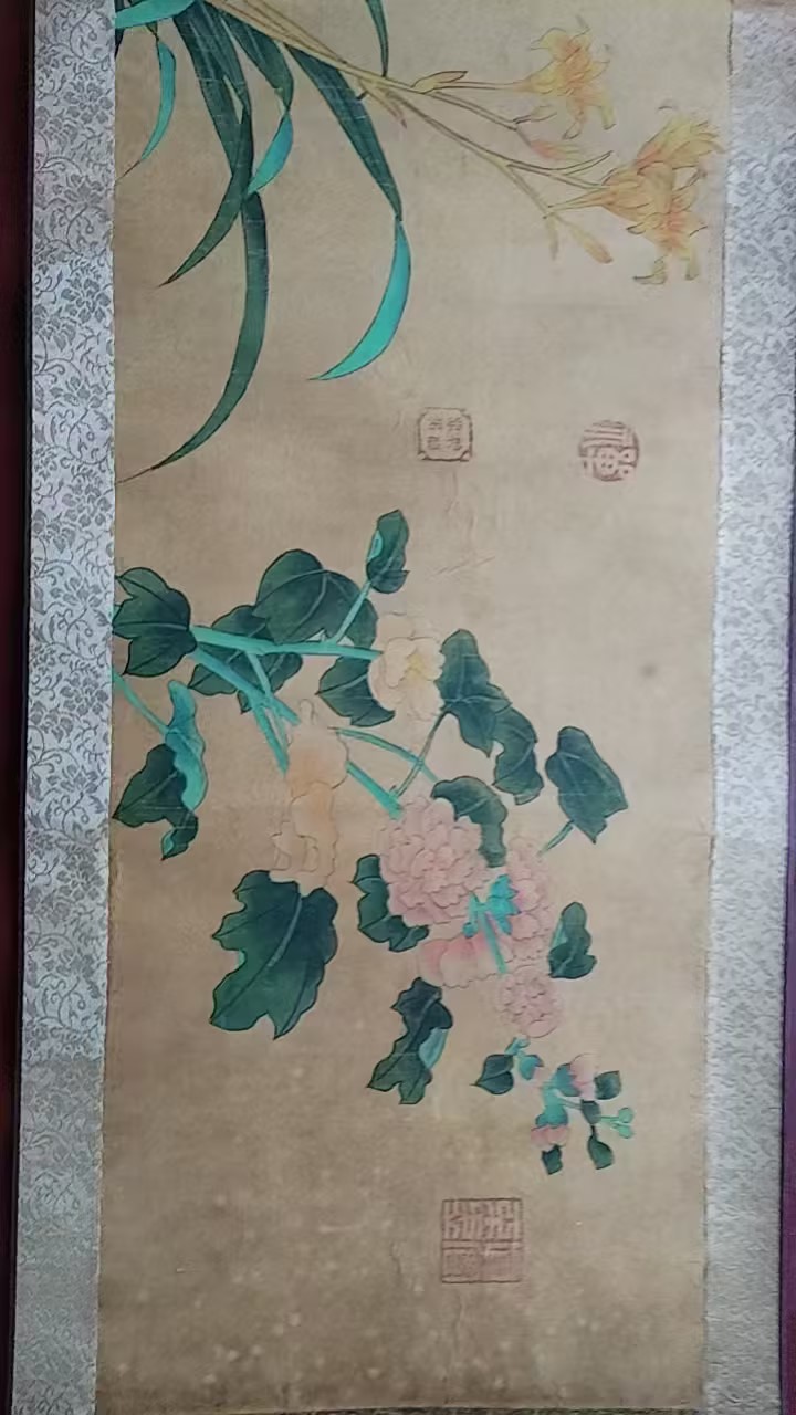 艺术品交流中心