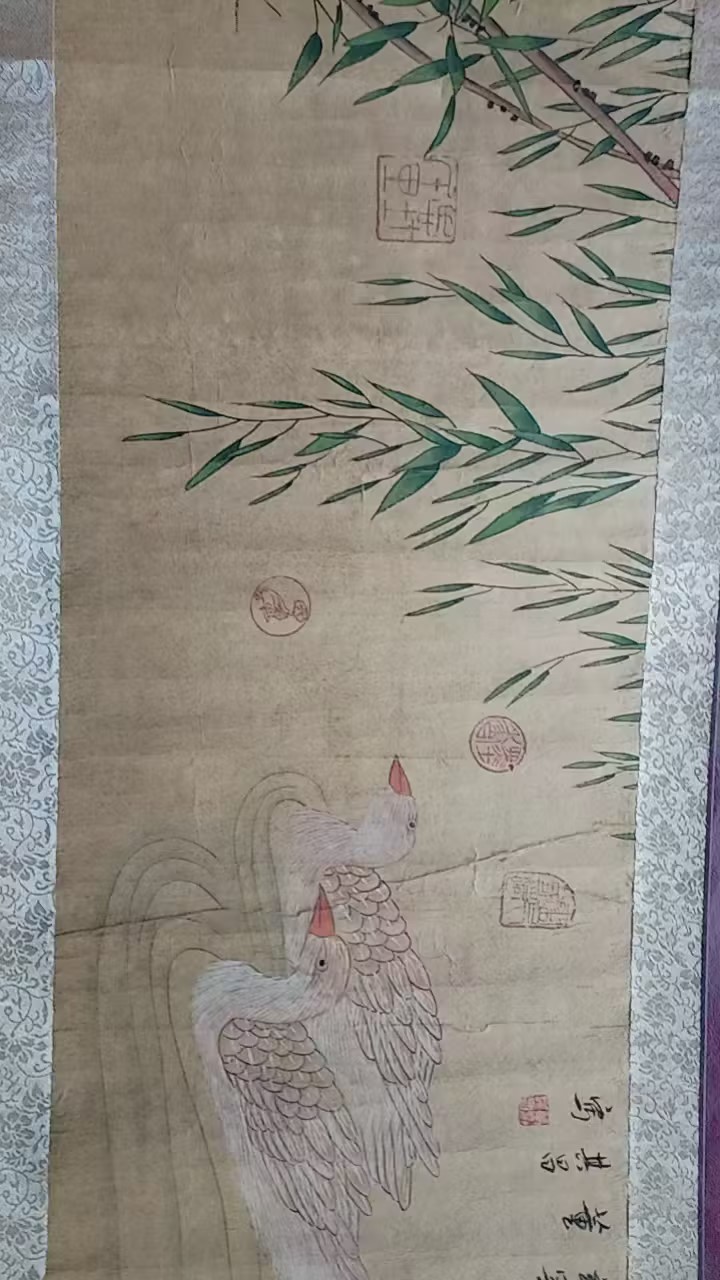 艺术品交流中心