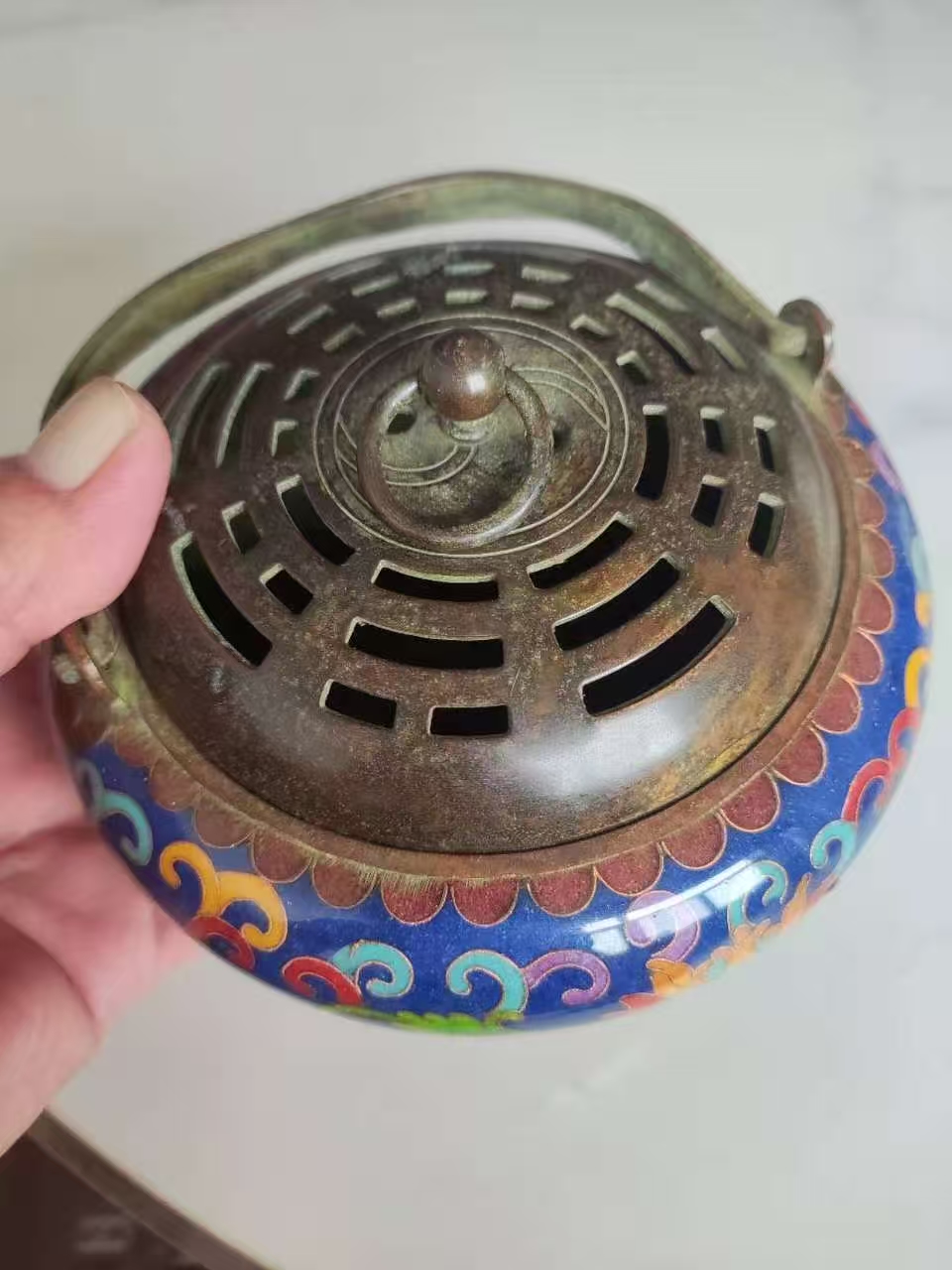 艺术品交流中心