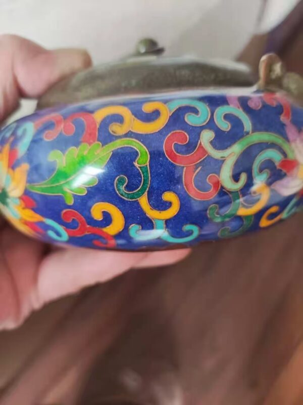 艺术品交流中心