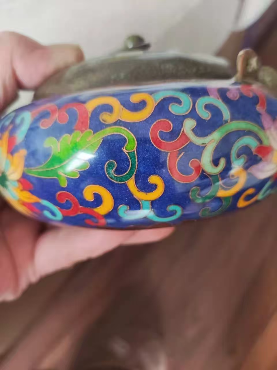 艺术品交流中心