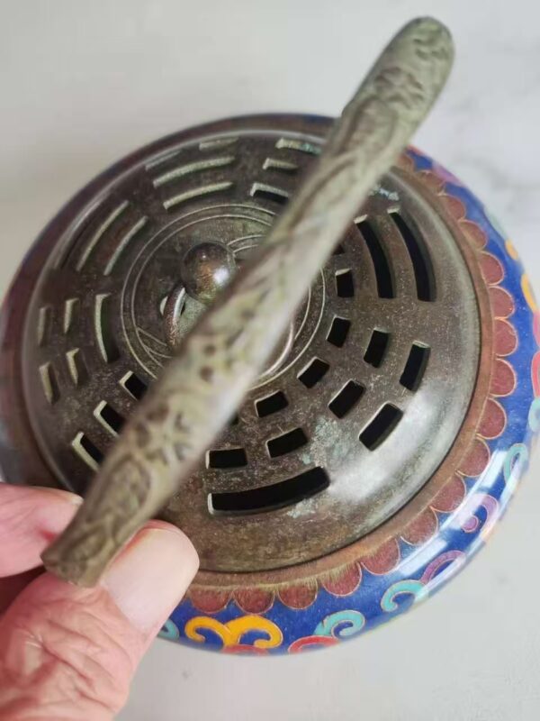 艺术品交流中心