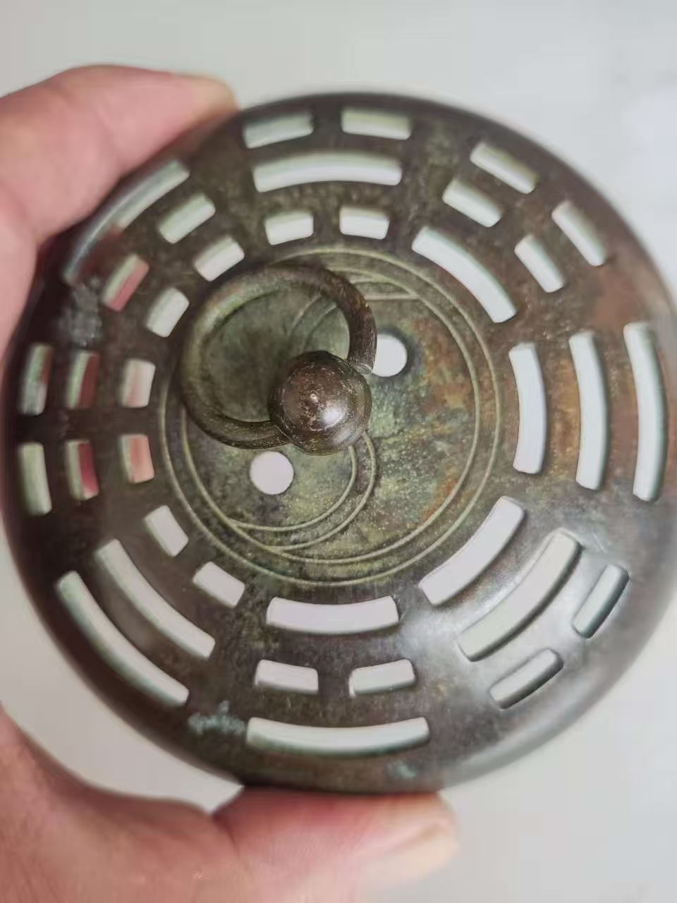 艺术品交流中心