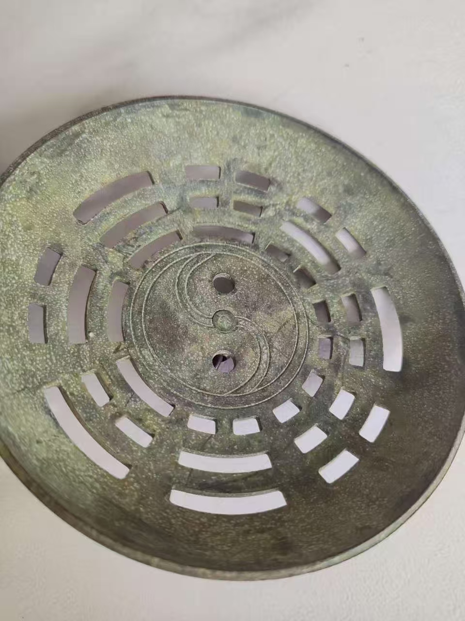 艺术品交流中心